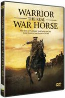Warrior - The Real War Horse DVD (2012) Jack Seely cert E