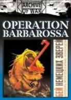Operation Barbarossa DVD (2004) Peter Balty cert E