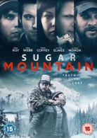 Sugar Mountain DVD (2019) Jason Momoa, Baumbach (DIR) cert 15