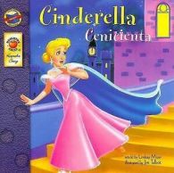 Lindsay Mizer : Cinderella (English-Spanish Brighter Chi