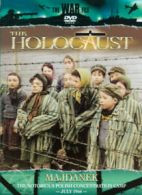 The Holocaust: Majdanek DVD (2006) cert E