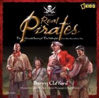 Real pirates: the untold story of the Whydah from slave ship to pirate ship by