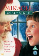 Miracle On 34th Street DVD (2006) Richard Attenborough, Mayfield (DIR) cert U