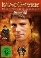 MacGyver - Season 1, Vol. 1 [3 DVDs] von Cliff Bole,... | DVD