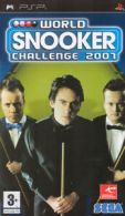 World Snooker Championship 2007 (PSP) PEGI 3+ Sport: Snooker