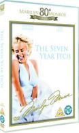 The Seven Year Itch DVD (2006) Marilyn Monroe, Wilder (DIR) cert PG