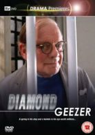 Diamond Geezer: The Pilot DVD (2007) David Jason, Harrison (DIR) cert 12