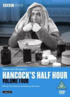 Hancock's Half Hour: Volume 4 DVD (2006) Tony Hancock cert U 2 discs