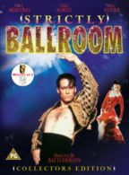 Strictly Ballroom DVD (2002) Paul Mercurio, Luhrmann (DIR) cert PG