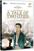 A Tale of Two Cities (Special Edition) DVD (2002) Dirk Bogarde, Thomas (DIR)