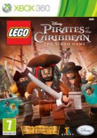 LEGO Pirates of the Caribbean (Xbox 360) PEGI 7+ Adventure