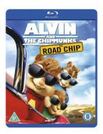 Alvin and the Chipmunks: Road Chip Blu-Ray (2016) Jason Lee, Becker (DIR) cert