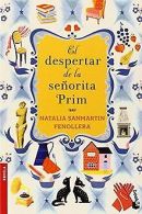 El despertar de la señorita Prim (Novela y Relatos) | ... | Book