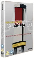 L'amour Fou DVD (2011) Pierre Thoretton cert PG