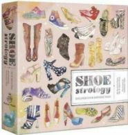 Shoestrology: discover your birthday shoe by Tali Edut (Novelty book)
