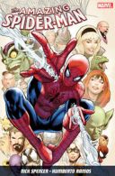 Amazing Spider-Man. Volume 2 by Nick Spencer (Paperback)