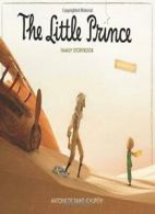 The Little Prince Family Storybook: Unabridged . De-Saint-Exupery<|