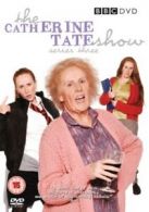 The Catherine Tate Show: Series 3 DVD (2007) Catherine Tate, Anderson (DIR)