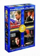 Thriller Films (Box Set) [DVD] DVD
