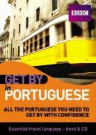 Get by in Portuguese (Book & CD)