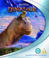 Dinosaur Blu-ray (2007) Ralph Zondag cert PG