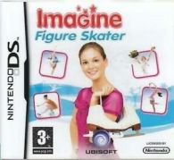 Imagine Figure Skating (Nintendo DS)