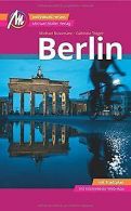 Berlin MM-City Reiseführer Michael Müller Verlag: Indivi... | Book