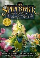 Lucinda s Secret (Spiderwick Chronicles (Hardback)) | Book
