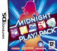 Midnight Play Pack (DS) PEGI 12+ Compilation