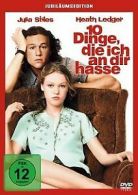 10 Dinge, die ich an dir hasse (Jubiläums-Edition) von Gi... | DVD