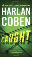 Caught By Harlan Coben. 9780451232700