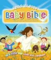 Read 'n' Play Baby Bible by Guy David Stancliff (Hardback)