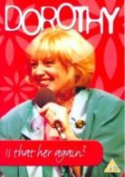 Dorothy Paul: Is That Her Again? DVD (2007) cert tc