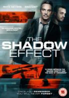 The Shadow Effect DVD (2017) Jonathan Rhys Meyers, Olson (DIR) cert 15