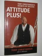 Attitude Plus! By Tony Christiansen, Liz McKeown