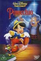 Pinocchio (Disney) DVD (2000) Ben Sharpsteen cert U