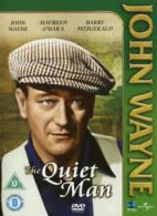 The Quiet Man DVD (2006) John Wayne, Ford (DIR) cert U