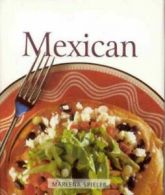 Mini Cookshelf S.: Mexican (Hardback)
