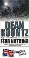 Fear Nothing | Book