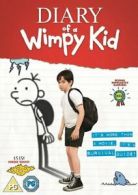 Diary of a Wimpy Kid DVD (2017) Zachary Gordon, Freudenthal (DIR) cert PG