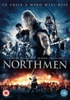 Northmen - A Viking Saga DVD (2015) Tom Hopper, Fäh (DIR) cert 15