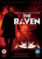 The Raven DVD (2013) John Cusack, McTeigue (DIR) cert 15