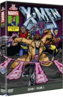 X-Men: Season 1 - Volume 2 DVD (2009) Larry Houston cert PG
