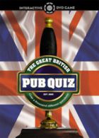The Great British Pub Quiz DVD (2005) cert E