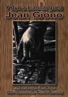 Y dyn a blannai goed by Jean Giono (Paperback)