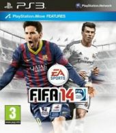 FIFA 14 (PS3) PEGI 3+ Sport: Football Soccer