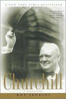 Churchill: A Biography | Roy Jenkins | Book