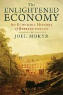 The Enlightened Economy: An Economic History of. Mokyr<|