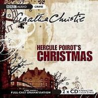 Hercule Poirot's Christmas: BBC Radio 4 Full-cast... | Book