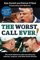 Worst Call Ever!, The.by Garlett New 9780061251375 Fast Free Shipping<|